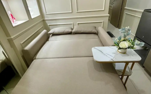 Apartment Gold Coast PIK by MYsweethome