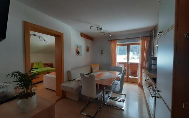 Ferienwohnungen Schnell