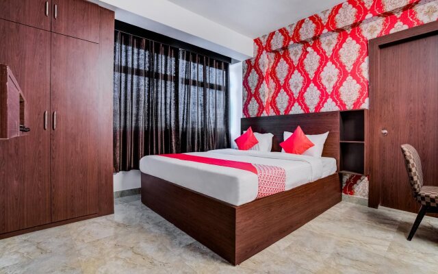 Pamma Inn by OYO Rooms
