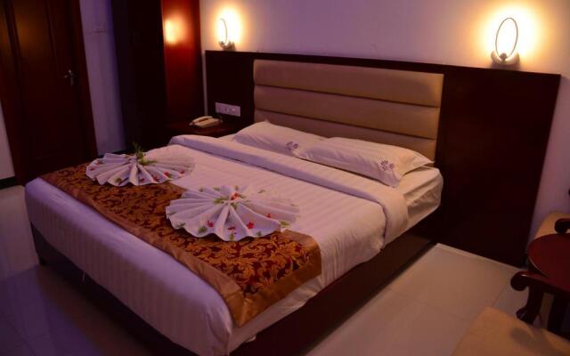 Hotel Aradhana Inn