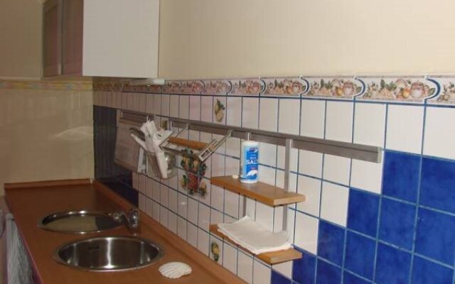 X-Rooms Mljet