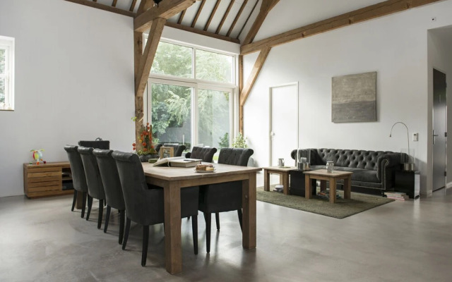 Hoevehotel Hof Christina