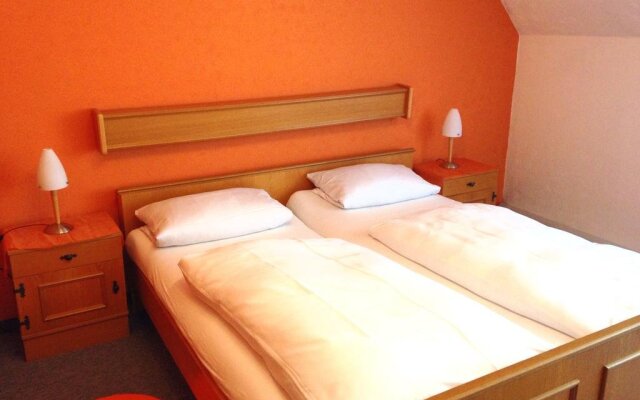 Gästehaus Ehebachhof Hotel Garni