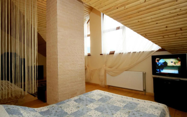 Private Guest House Tauer