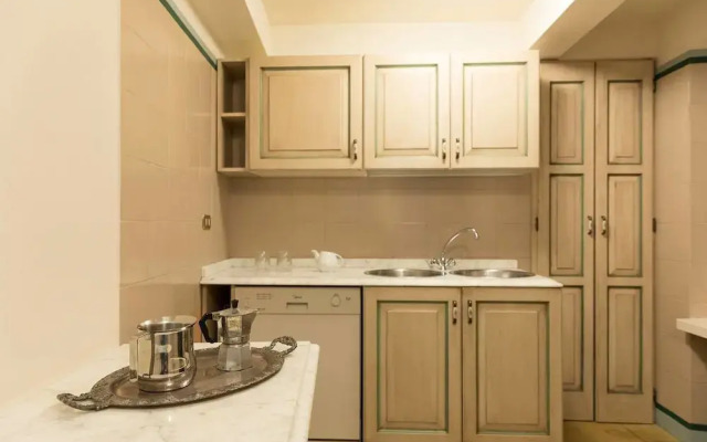 Altido Fillungo Suite