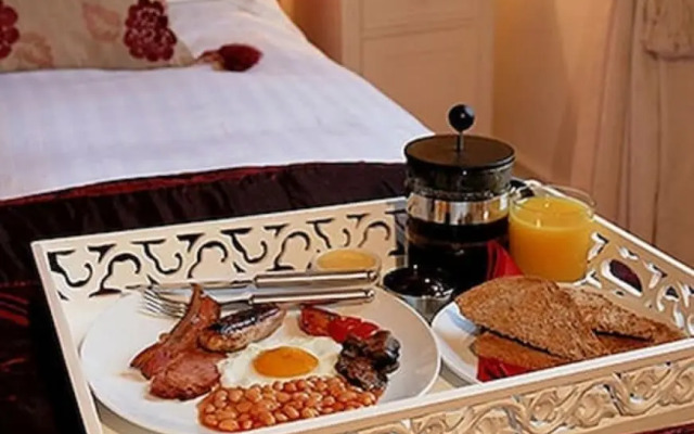 The Bath House Boutique B&B