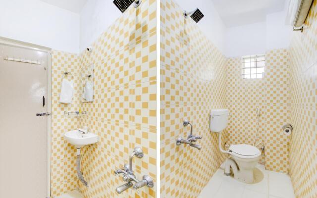 OYO 75854 Hotel Harsha Residency