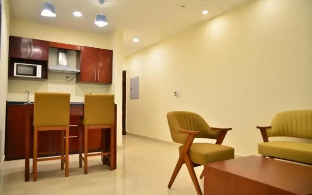 Red Sea Hotel Apartment