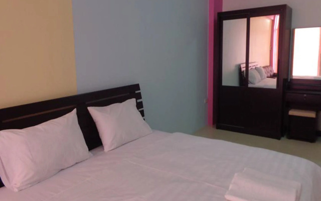 A and S Residence Kanchanaburi