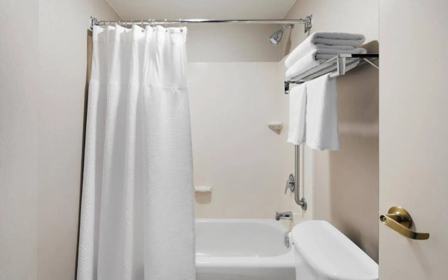 SpringHill Suites by Marriott Richmond North/Glen Allen