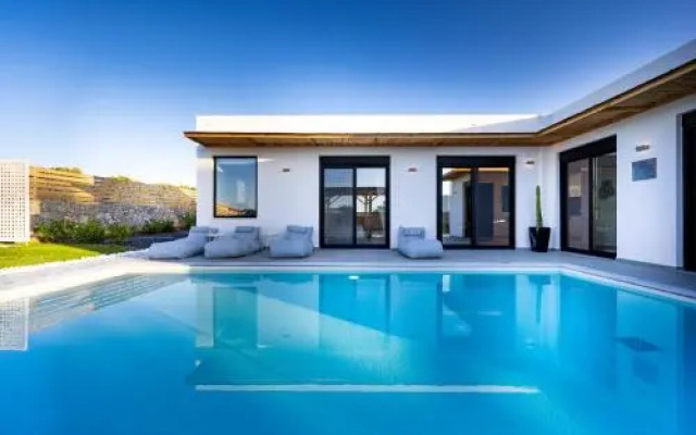 Sardines Villas