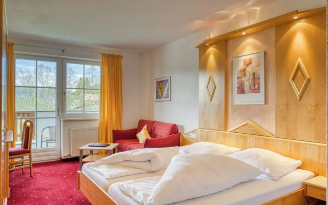Hotel Alpenroyal Jerzens