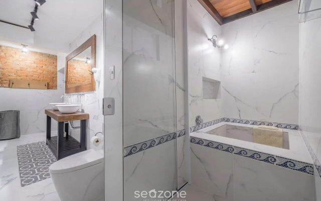 PSN - Apartamentos proximos da praia de cabeçudas