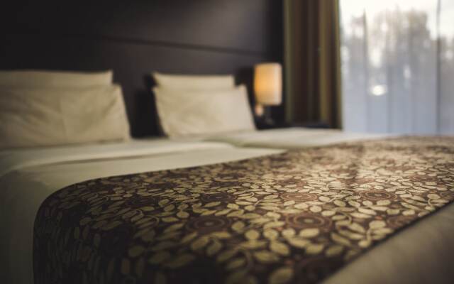 Hotel Central Regensburg CityCentre, SHC by Best Western