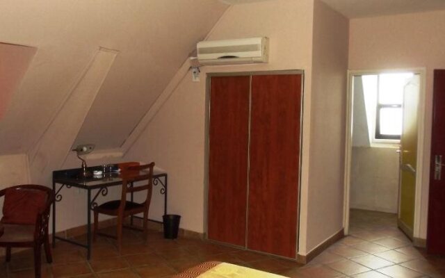 Le Logis Hotel