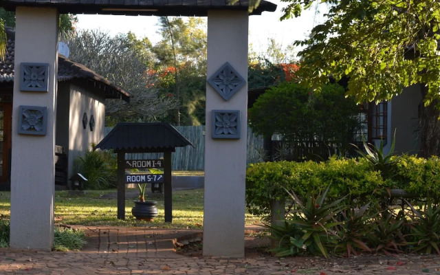 Tindlovu Country Lodge