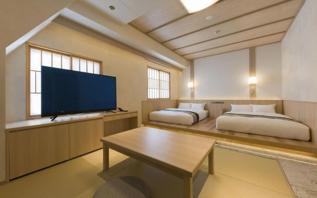 Iam Hotel