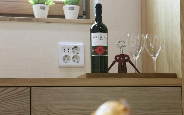 Golden City Hotel Dongdaemun