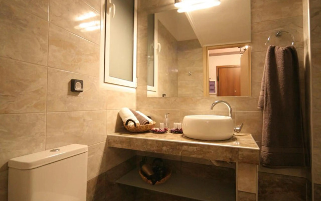 Denise Luxury Apartment-Centre of Athens,Kolonaki