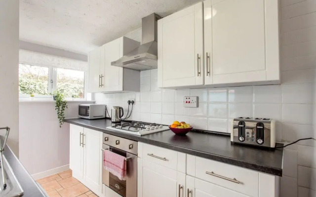 Lomond Serviced Apartments - Hydro House