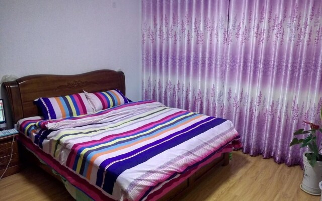 Blessed Family Apartment