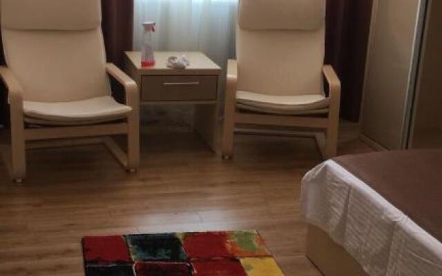 Grand Eforie Apartment 2