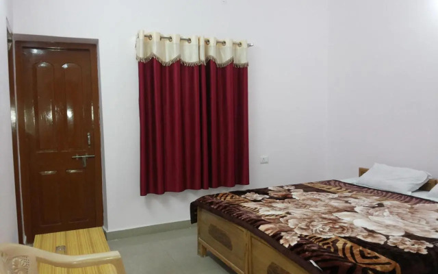Suma Guest House