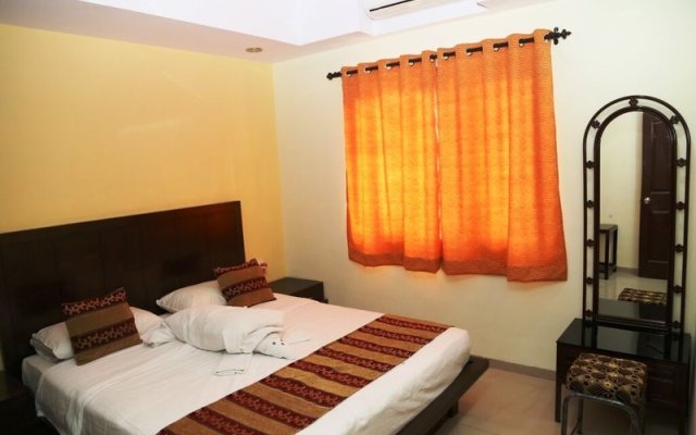 RnB hotel Goa