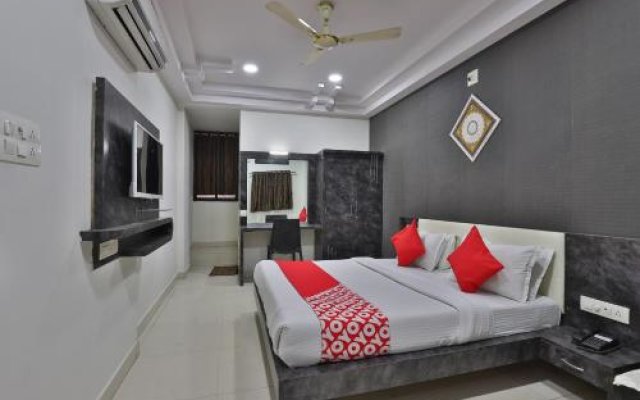 Oyo 28441 Hotel Ashirwad