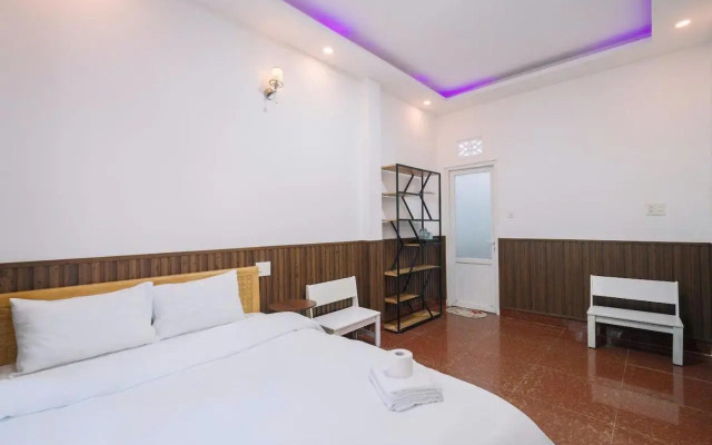 Thao Phuong Hotel