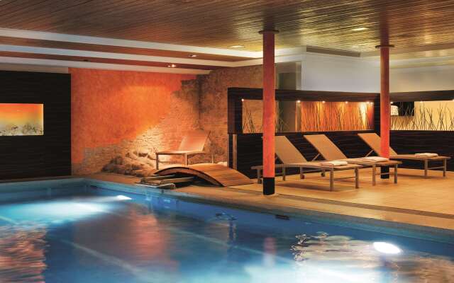 H+ Hotel & SPA Engelberg