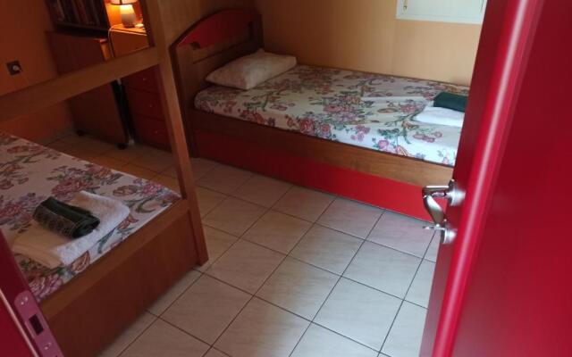 2km from Ammolofi! Solitary - Calm - Spacious - Introductory Price