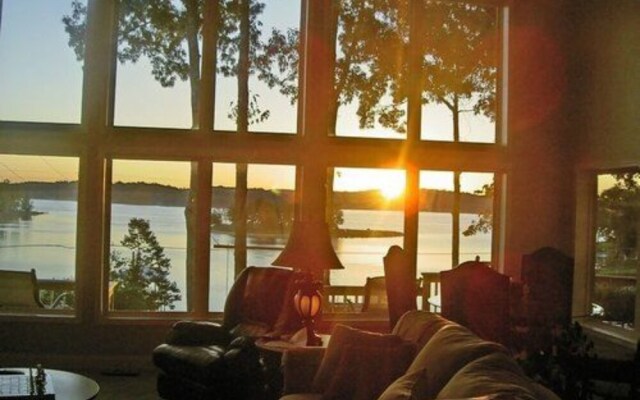 River Rest Bed and Breakfast