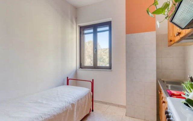 Contemporary Apartment in Marina di Camerota