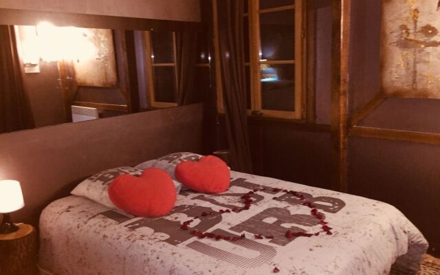 Les Milles et une Nuits