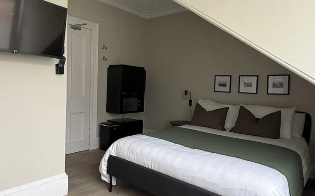 Park House Rooms