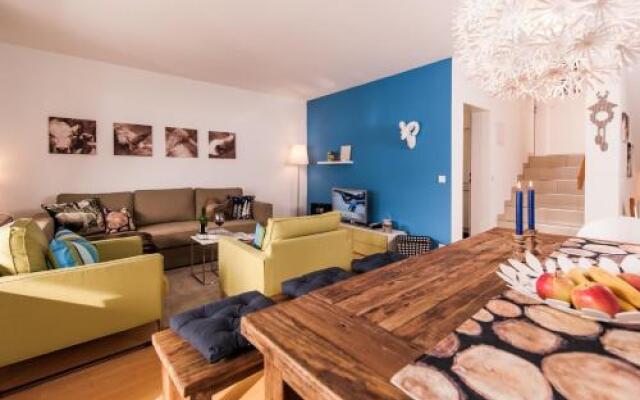 Holiday home Berg & Tal