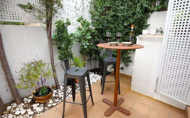 Palma sea View Home
