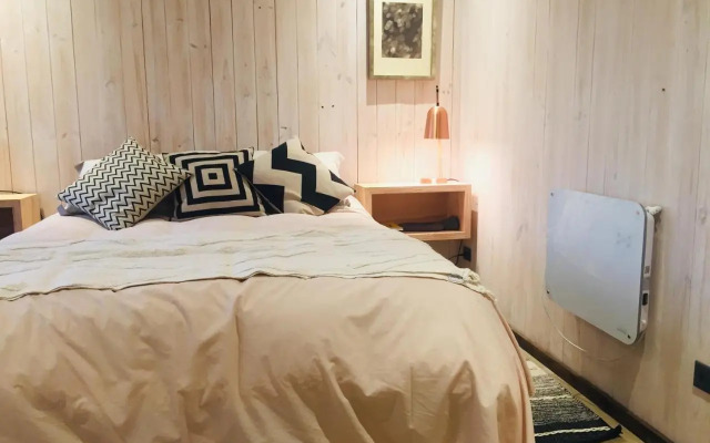 Cabaña Pupuya , Matanzas