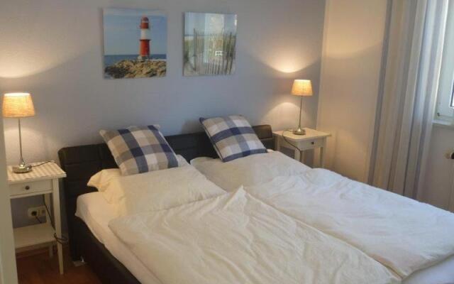 Appartementhaus Ulmenhof