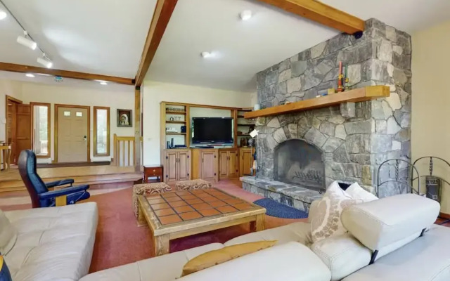 Vermont Serenity By Okemo 5 Bedroom Home