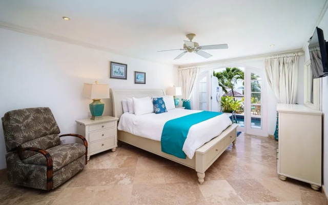 Royal Westmoreland - Sugar Cane Ridge by Blue Sky Luxury