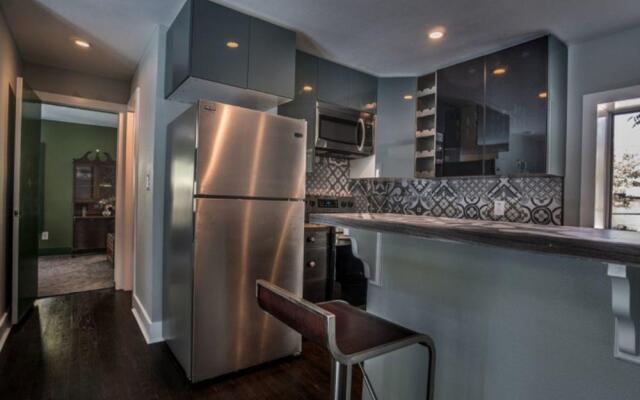 The Olive Tree Court