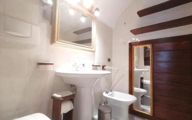 Assisi Garden Suite