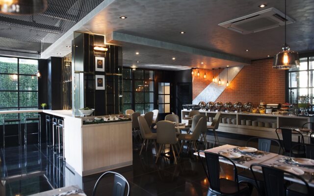 Marigold Sukhumvit