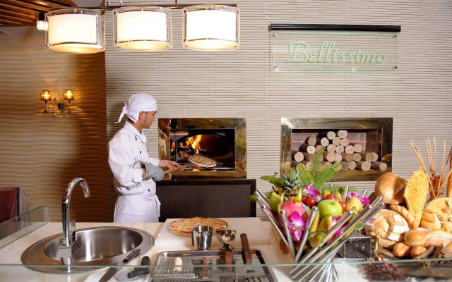 Silk Path Hotel Hanoi