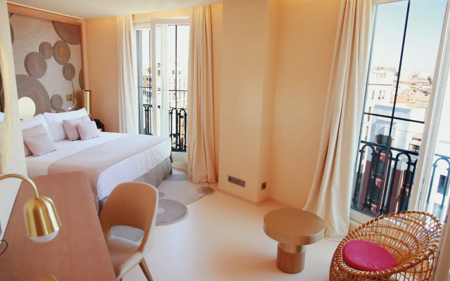 Room Mate Macarena, Madrid Gran Vía
