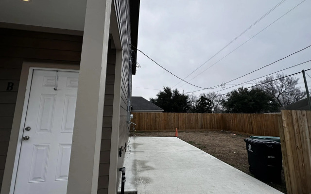 Modern 3 Bedroom Retreat in Pearland