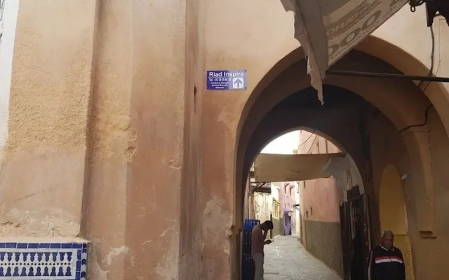 Riad Inspira