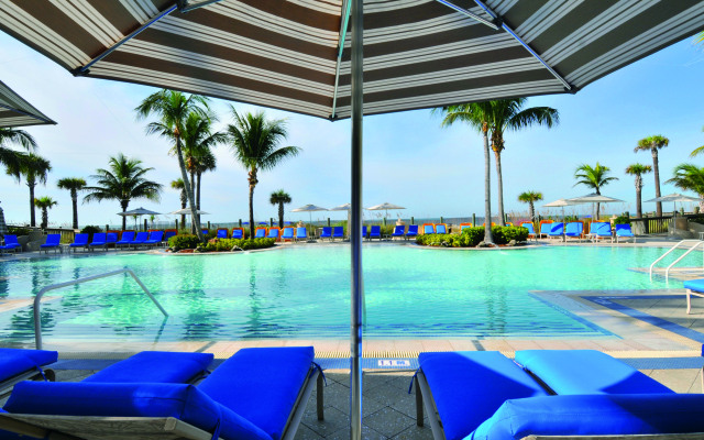 The Ritz-Carlton, Sarasota